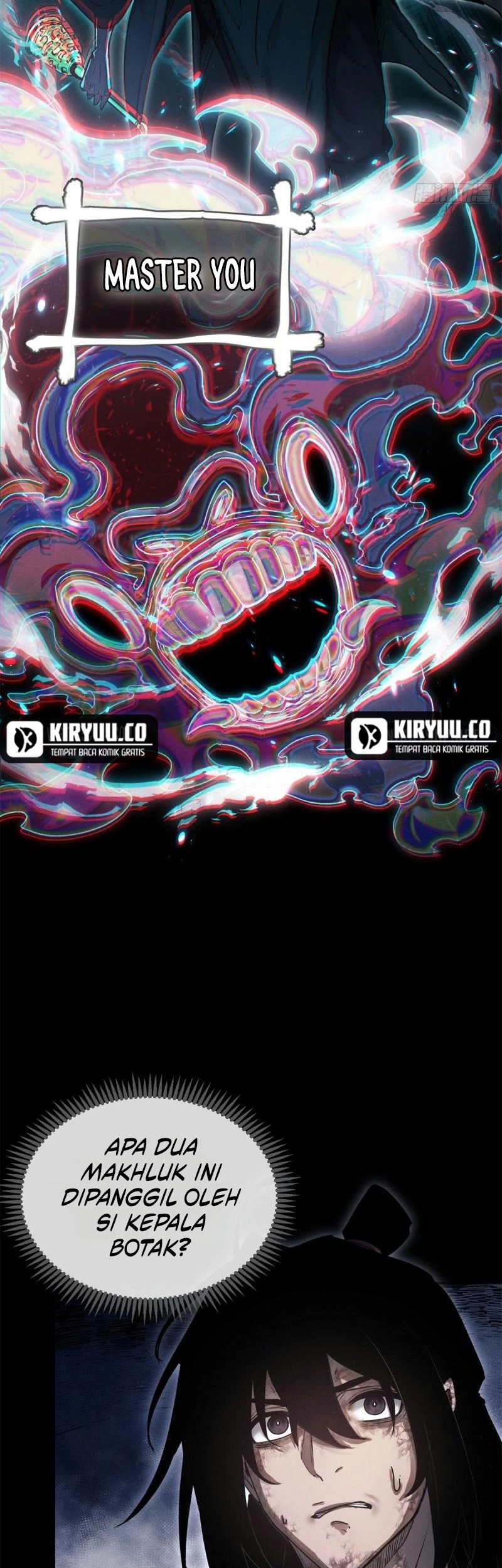 Dao of the Bizarre Immortal Chapter 22 Gambar 13