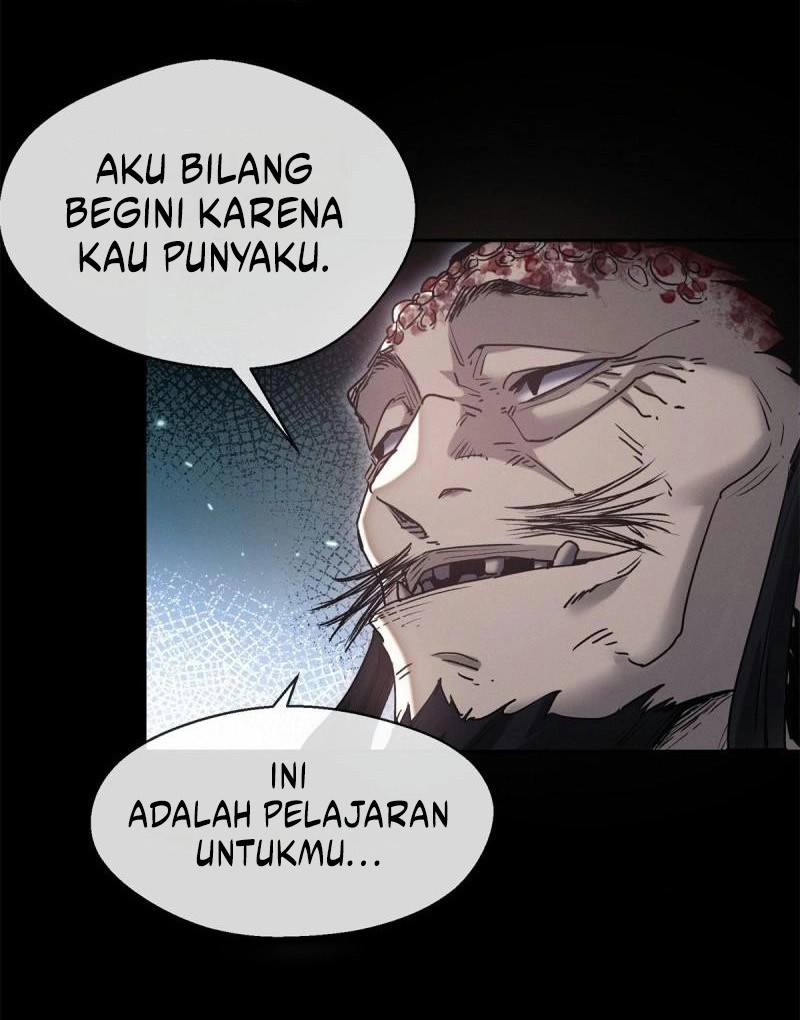 Dao of the Bizarre Immortal Chapter 22 Gambar 22