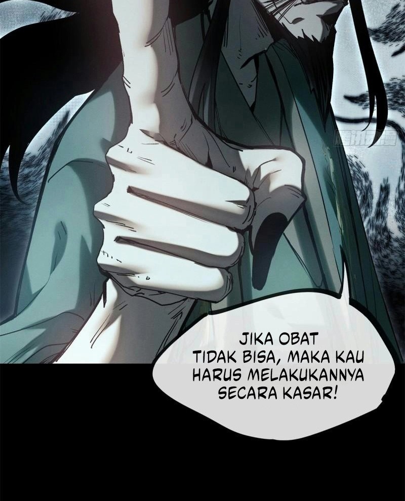 Dao of the Bizarre Immortal Chapter 22 Gambar 25