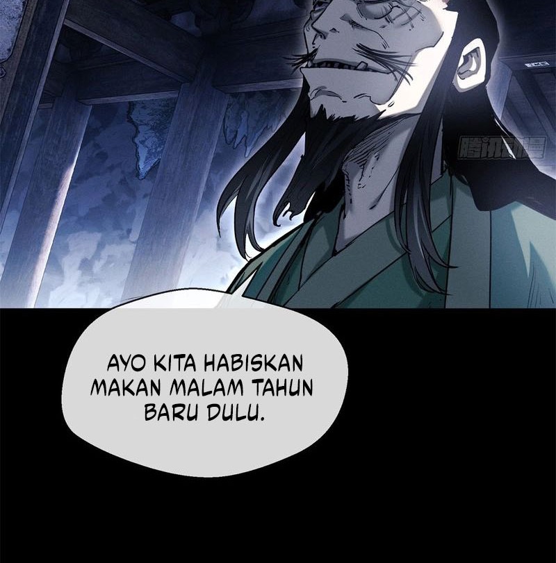 Dao of the Bizarre Immortal Chapter 23 Gambar 8