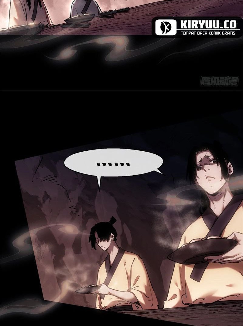 Dao of the Bizarre Immortal Chapter 23 Gambar 12