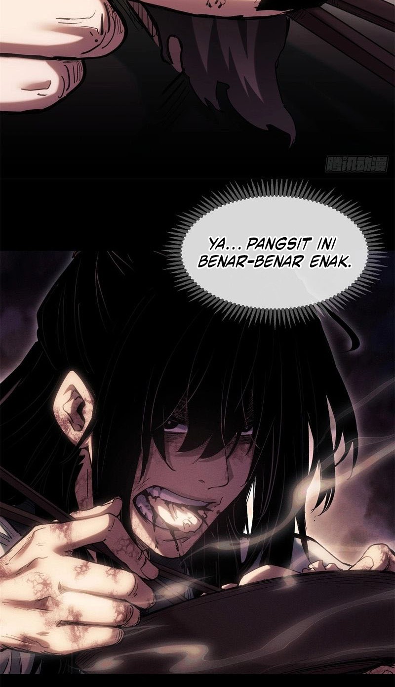Dao of the Bizarre Immortal Chapter 23 Gambar 16
