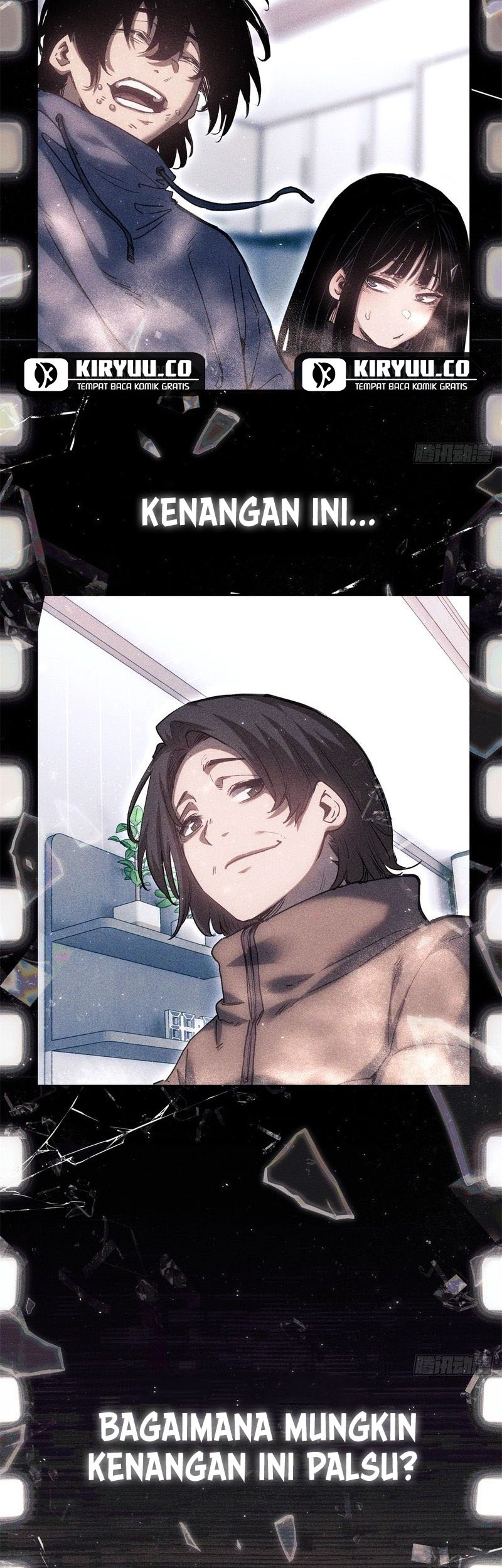 Dao of the Bizarre Immortal Chapter 23 Gambar 18