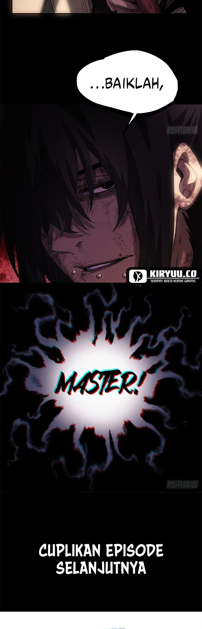 Dao of the Bizarre Immortal Chapter 23 Gambar 27