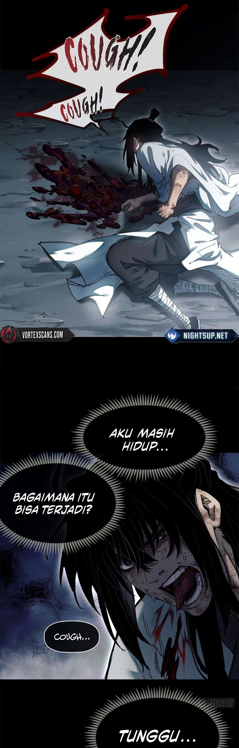 Dao of the Bizarre Immortal Chapter 24 Gambar 28