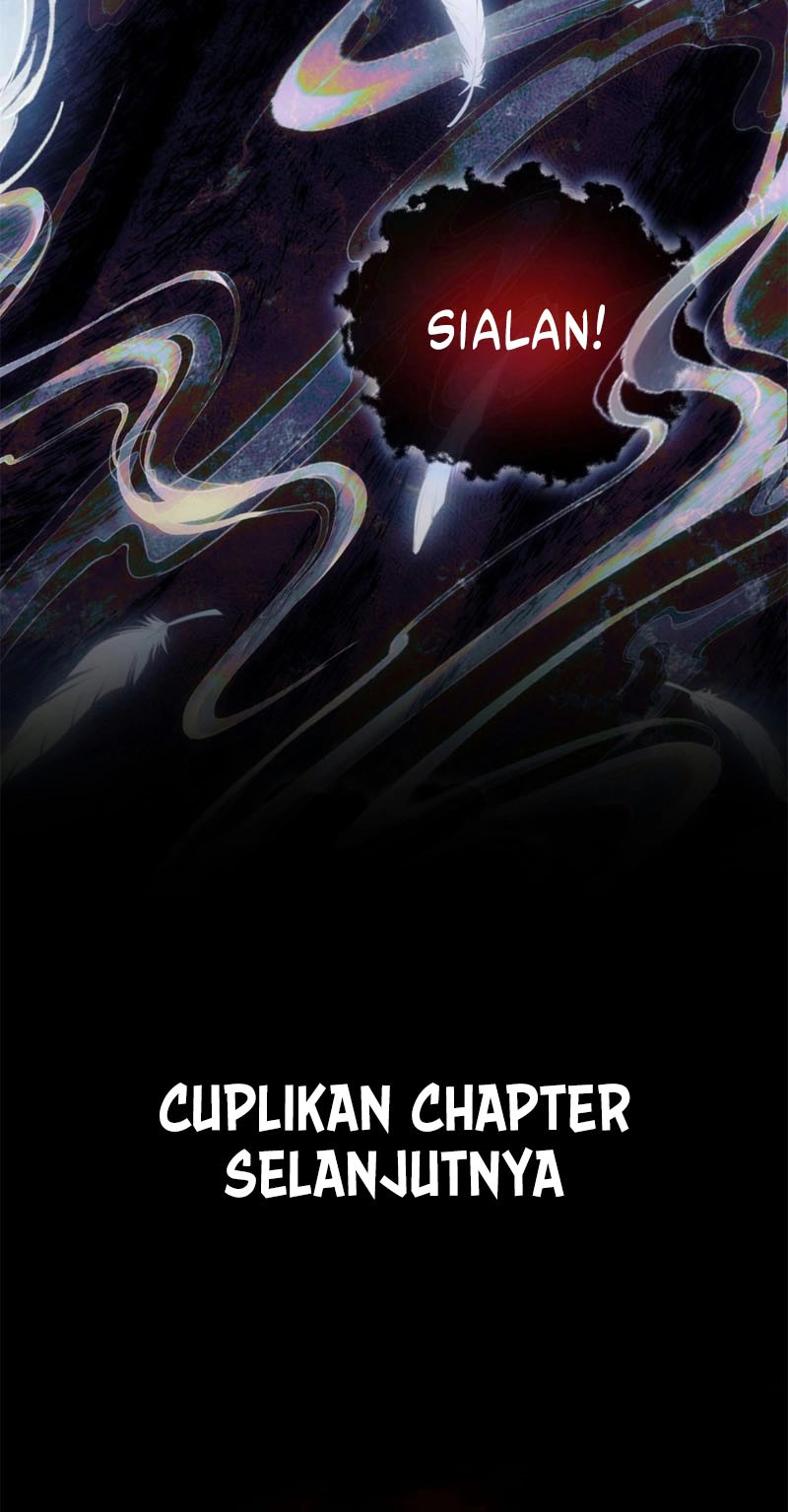 Dao of the Bizarre Immortal Chapter 24 Gambar 30