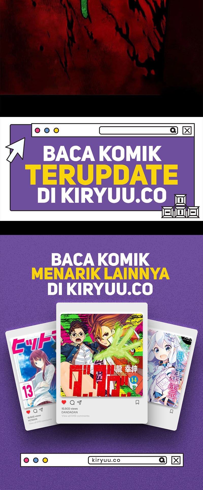 Dao of the Bizarre Immortal Chapter 24 Gambar 33