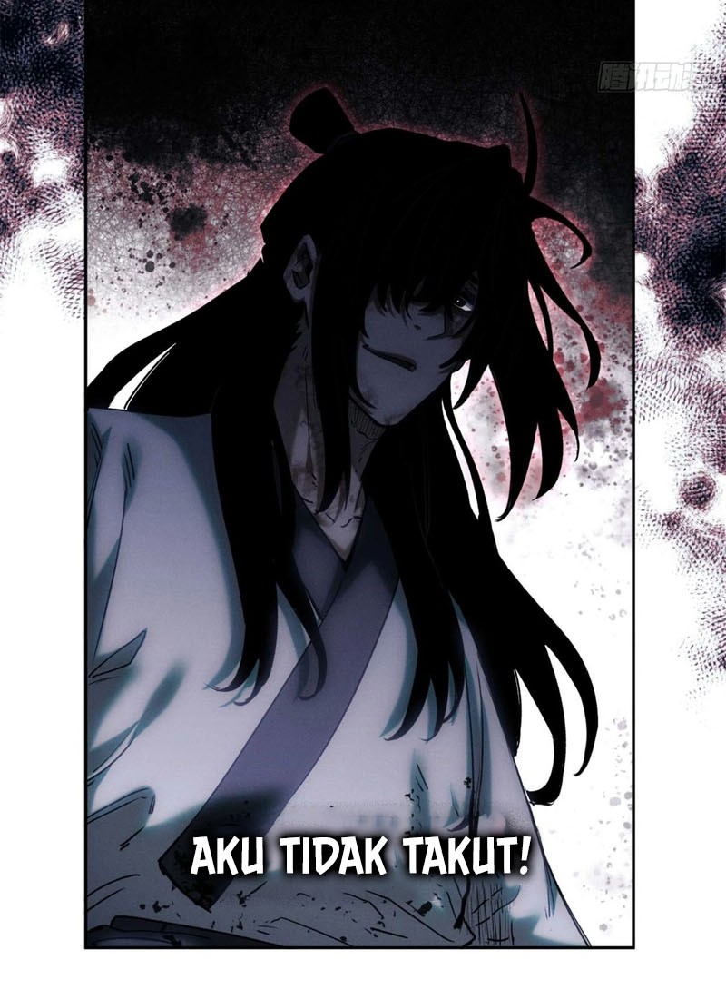 Dao of the Bizarre Immortal Chapter 24 Gambar 3