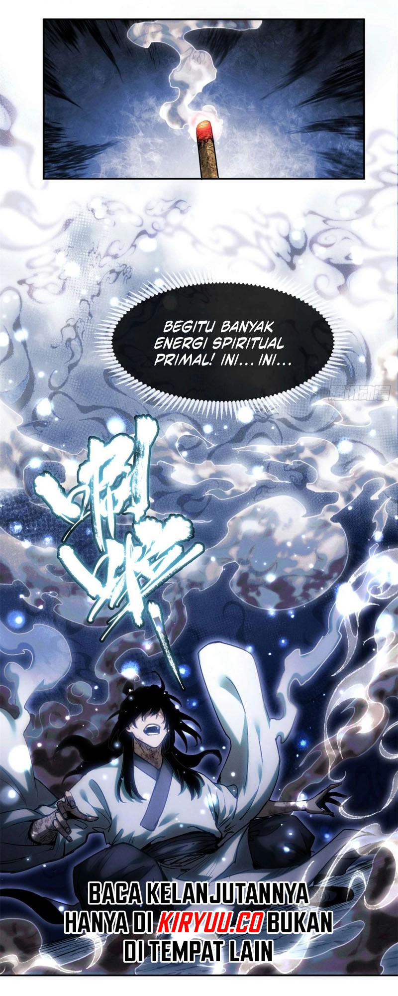 Dao of the Bizarre Immortal Chapter 24 Gambar 6