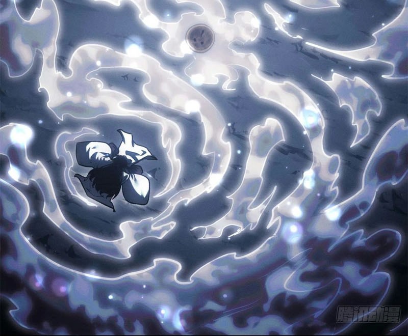 Dao of the Bizarre Immortal Chapter 24 Gambar 9