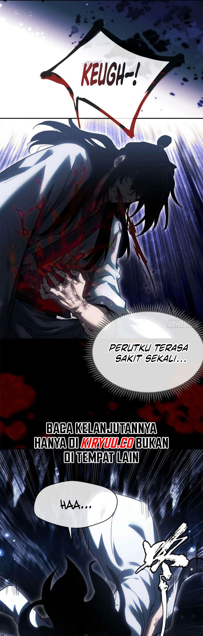 Dao of the Bizarre Immortal Chapter 24 Gambar 10
