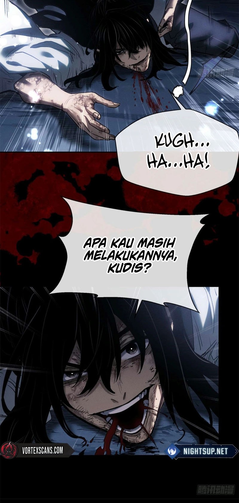 Dao of the Bizarre Immortal Chapter 24 Gambar 11