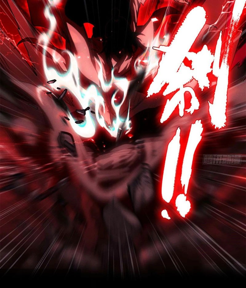 Dao of the Bizarre Immortal Chapter 24 Gambar 15