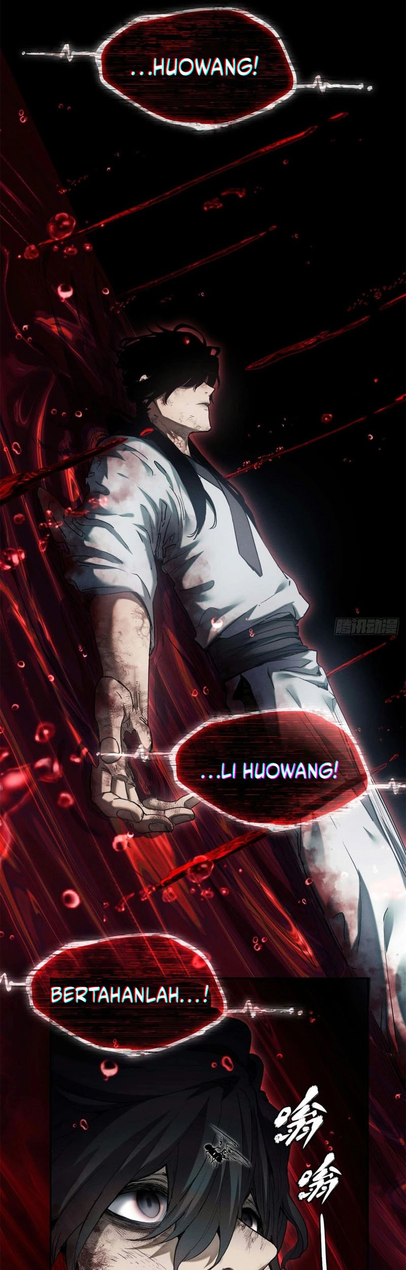 Dao of the Bizarre Immortal Chapter 24 Gambar 25