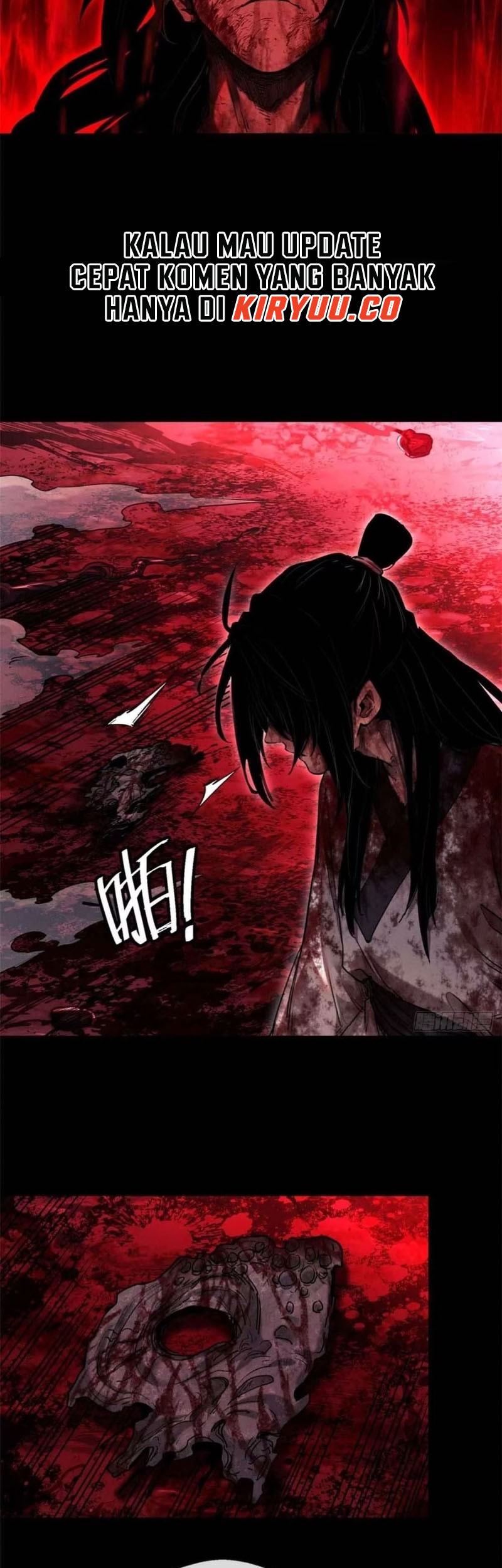 Dao of the Bizarre Immortal Chapter 25 Gambar 9
