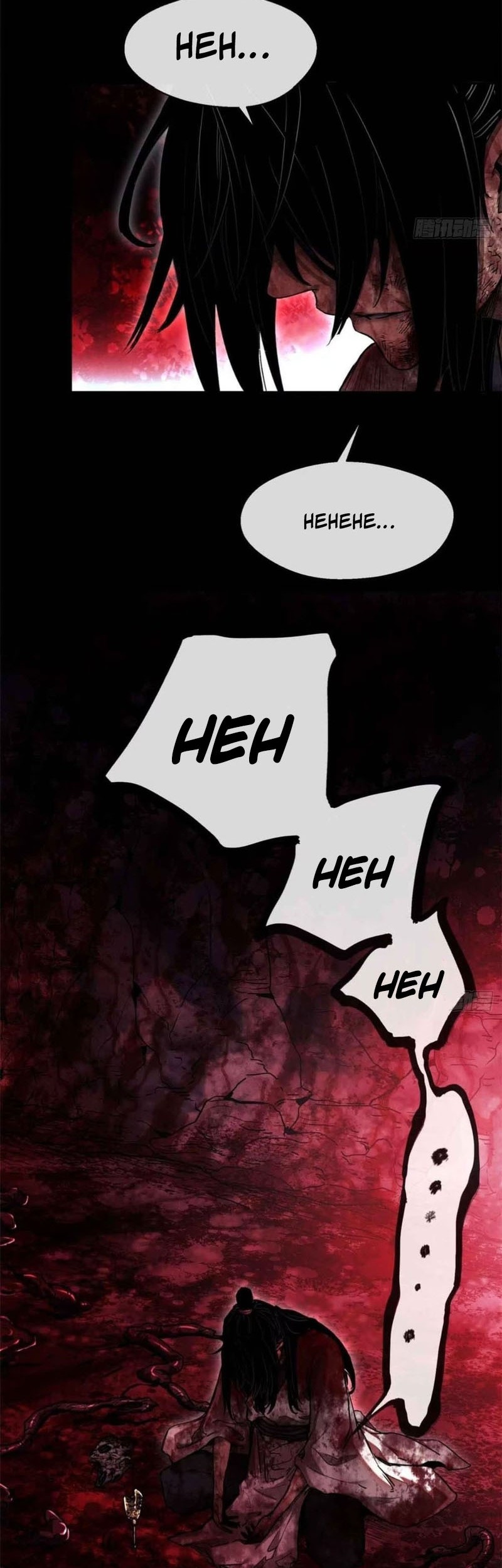 Dao of the Bizarre Immortal Chapter 25 Gambar 10