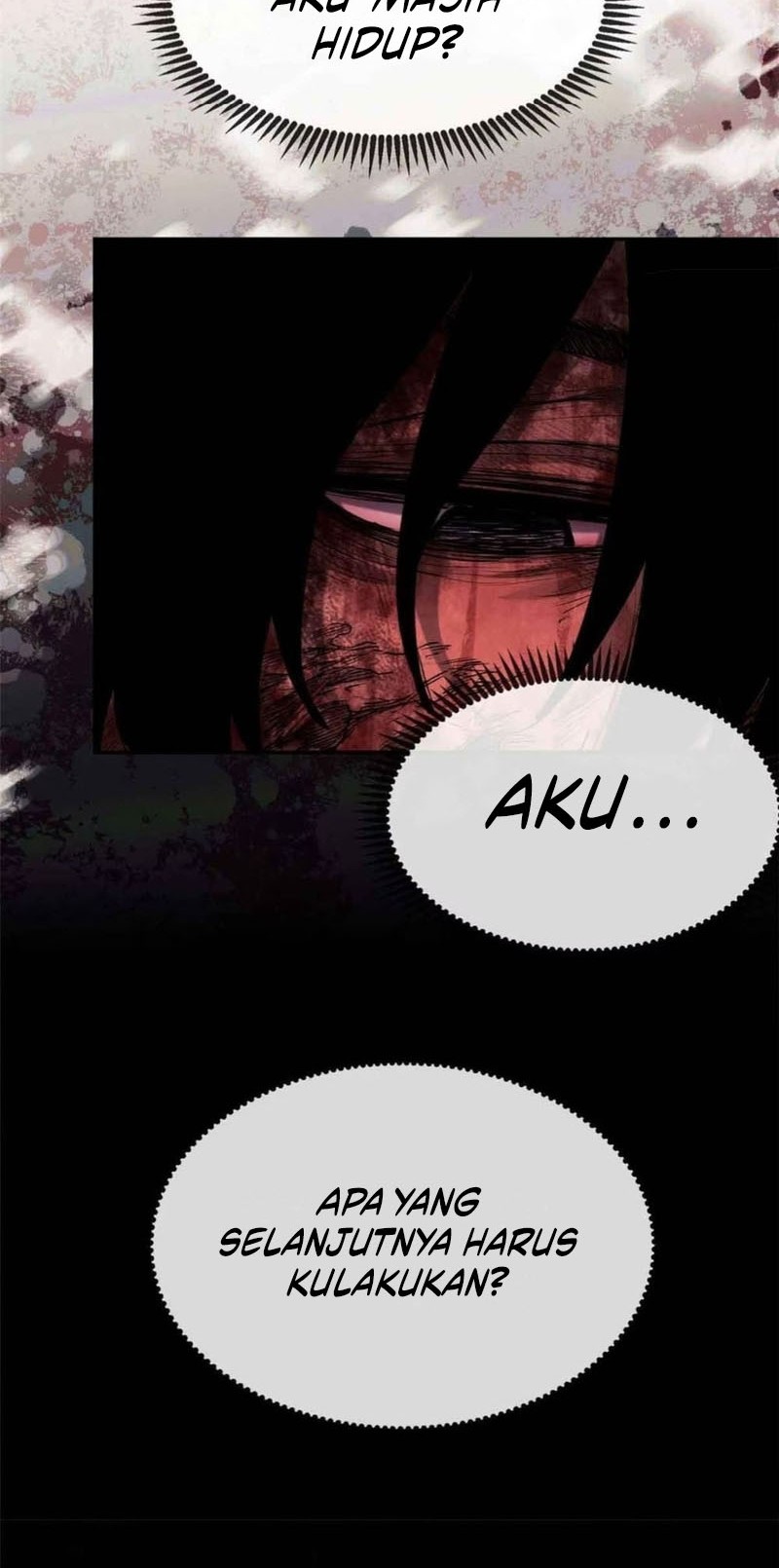 Dao of the Bizarre Immortal Chapter 25 Gambar 12