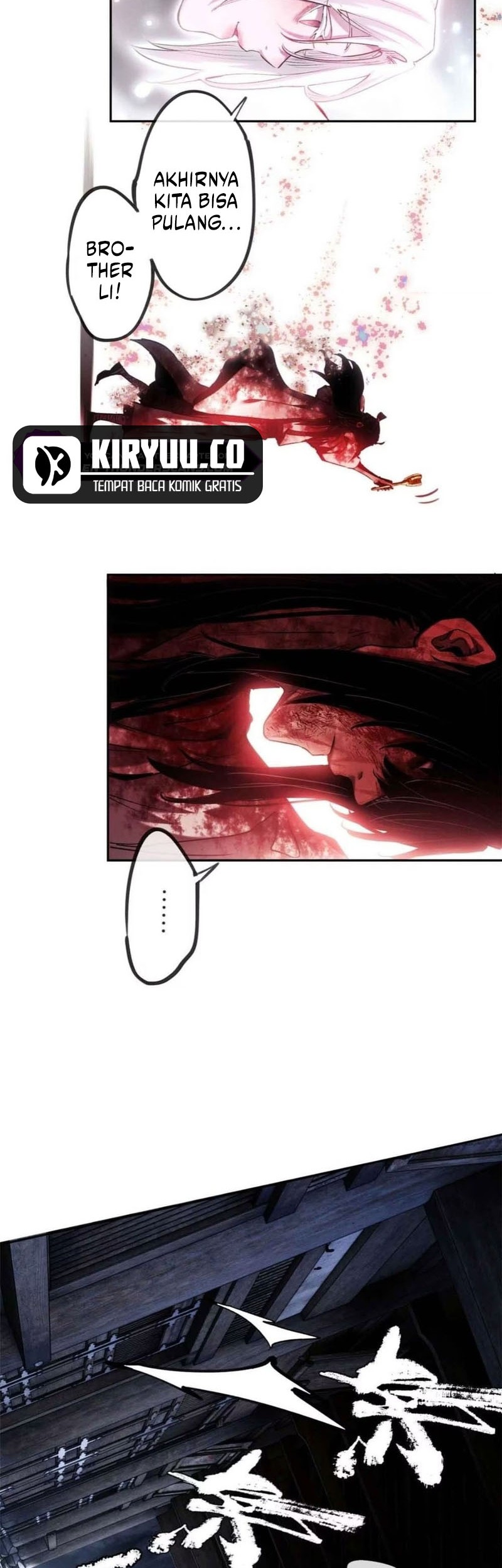 Dao of the Bizarre Immortal Chapter 25 Gambar 21