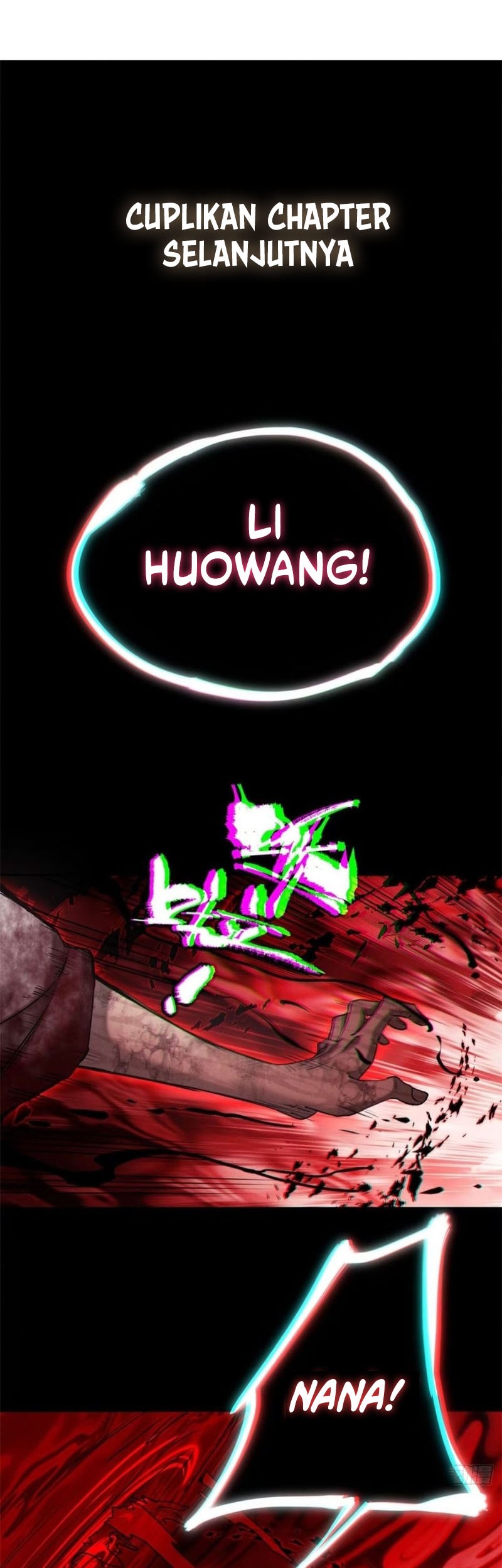 Dao of the Bizarre Immortal Chapter 25 Gambar 26