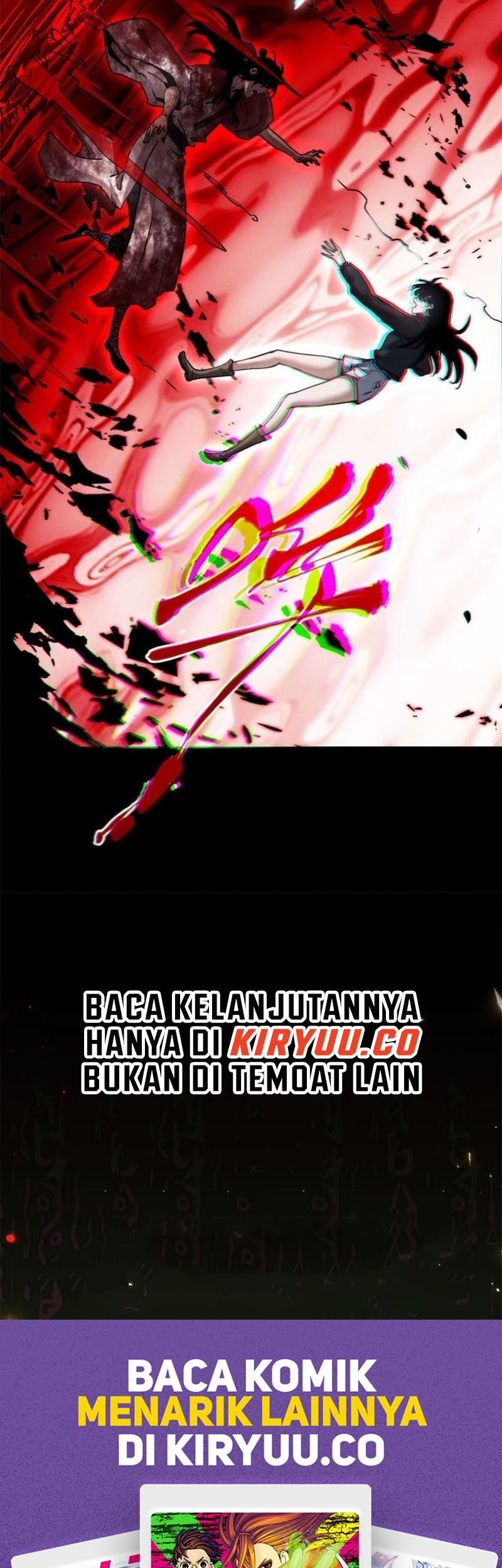 Dao of the Bizarre Immortal Chapter 25 Gambar 27