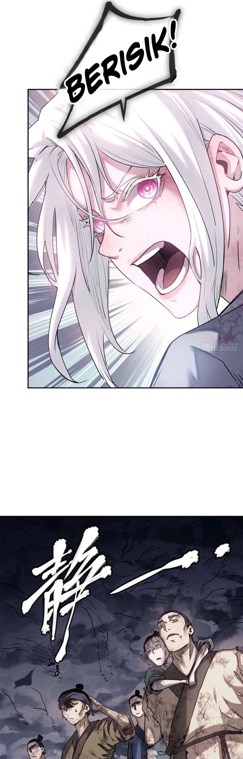 Dao of the Bizarre Immortal Chapter 26 Gambar 14