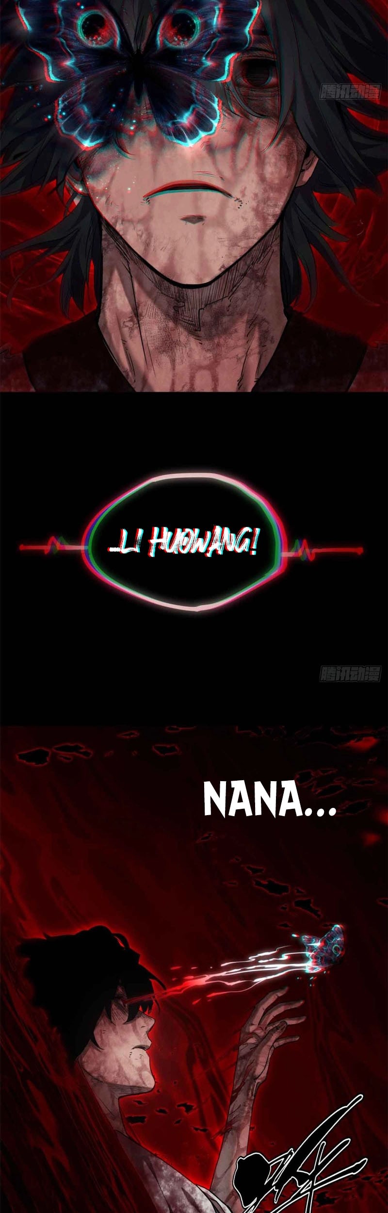 Dao of the Bizarre Immortal Chapter 26 Gambar 18