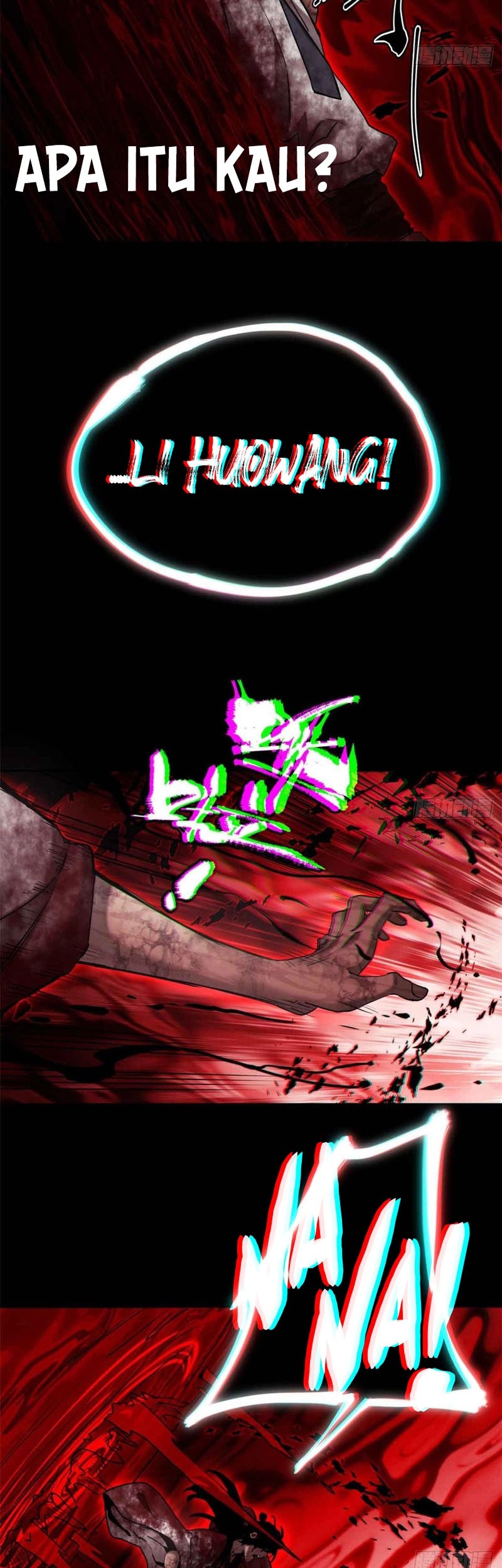 Dao of the Bizarre Immortal Chapter 26 Gambar 19