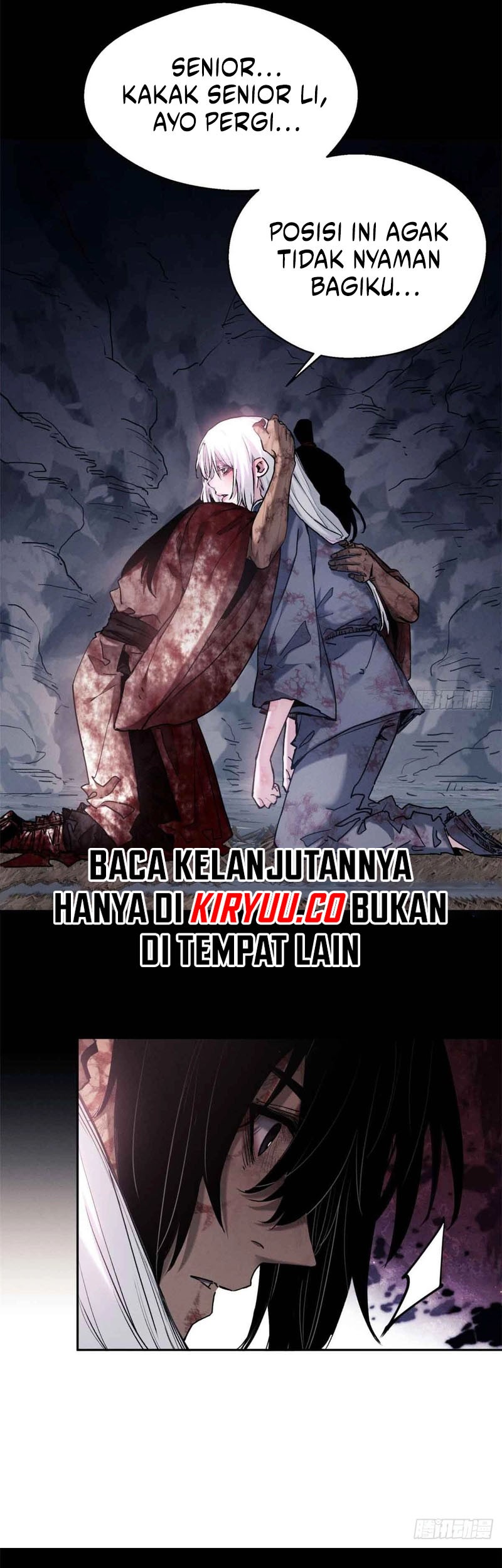 Dao of the Bizarre Immortal Chapter 26 Gambar 22