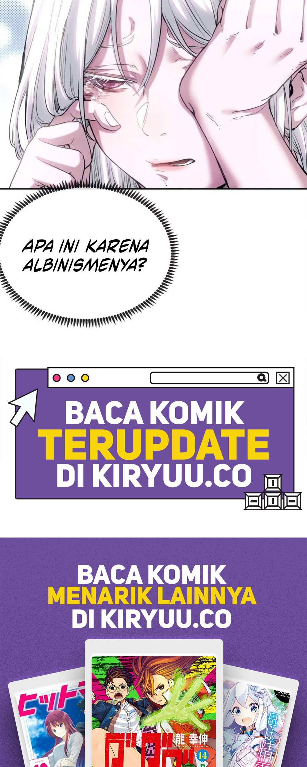 Dao of the Bizarre Immortal Chapter 27 Gambar 34