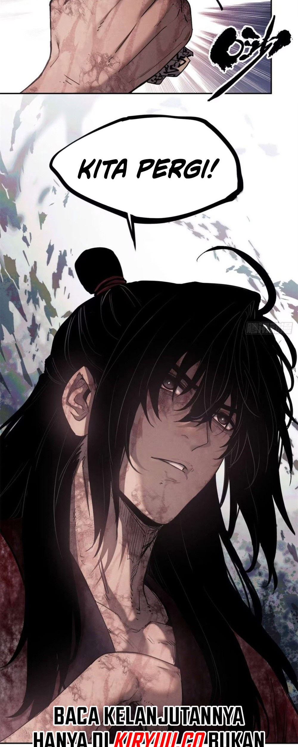 Dao of the Bizarre Immortal Chapter 27 Gambar 6