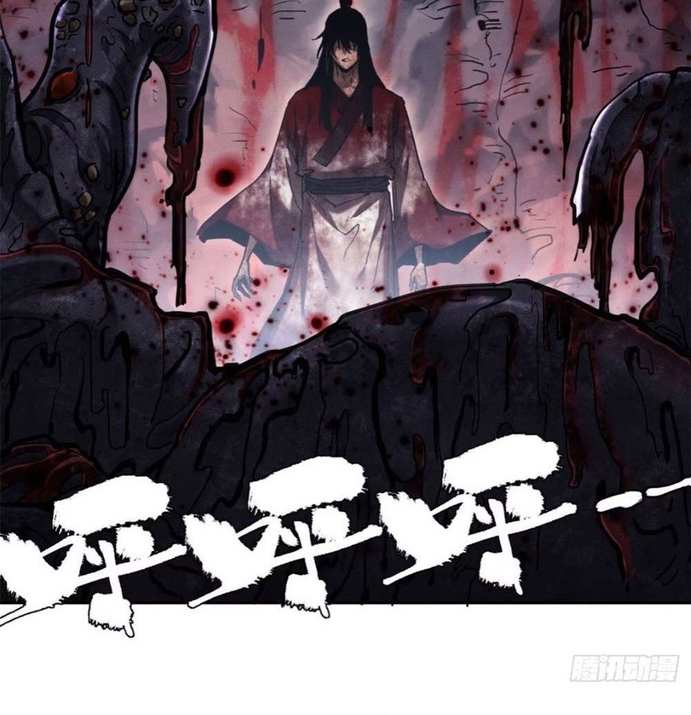 Dao of the Bizarre Immortal Chapter 27 Gambar 12