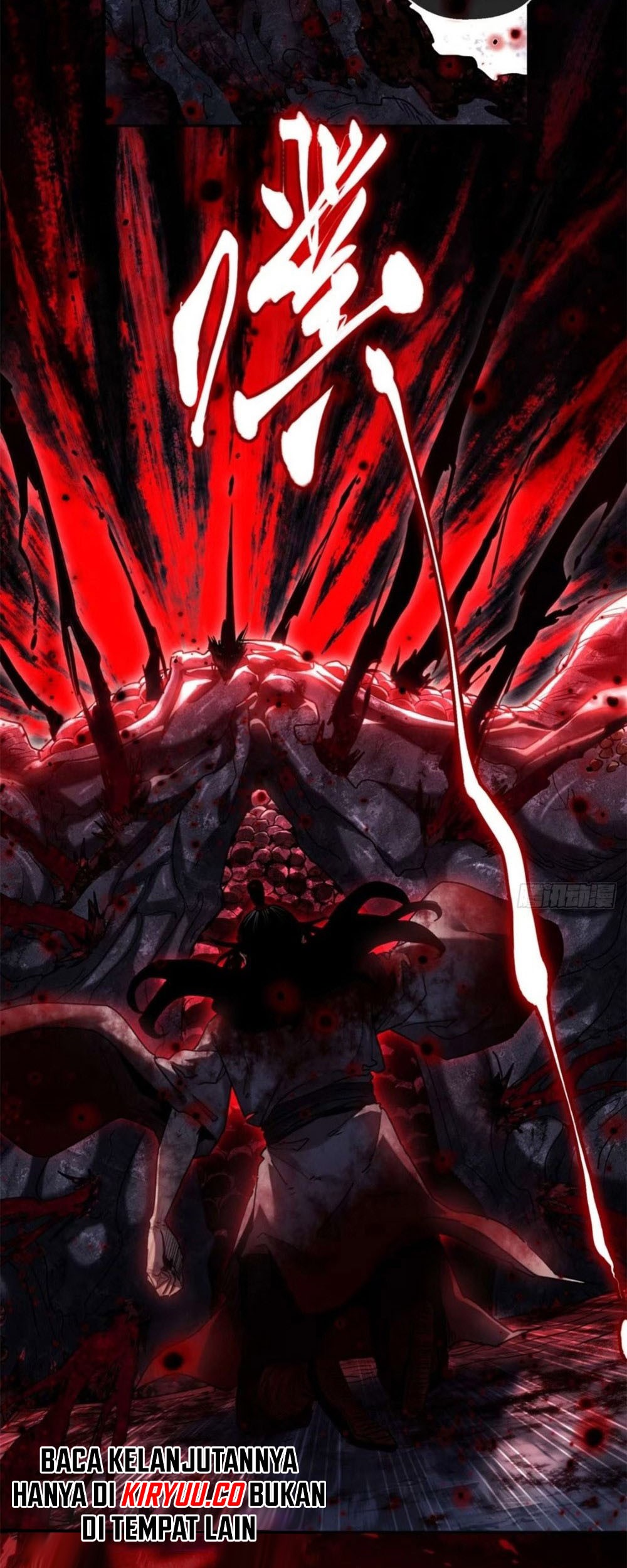 Dao of the Bizarre Immortal Chapter 27 Gambar 15