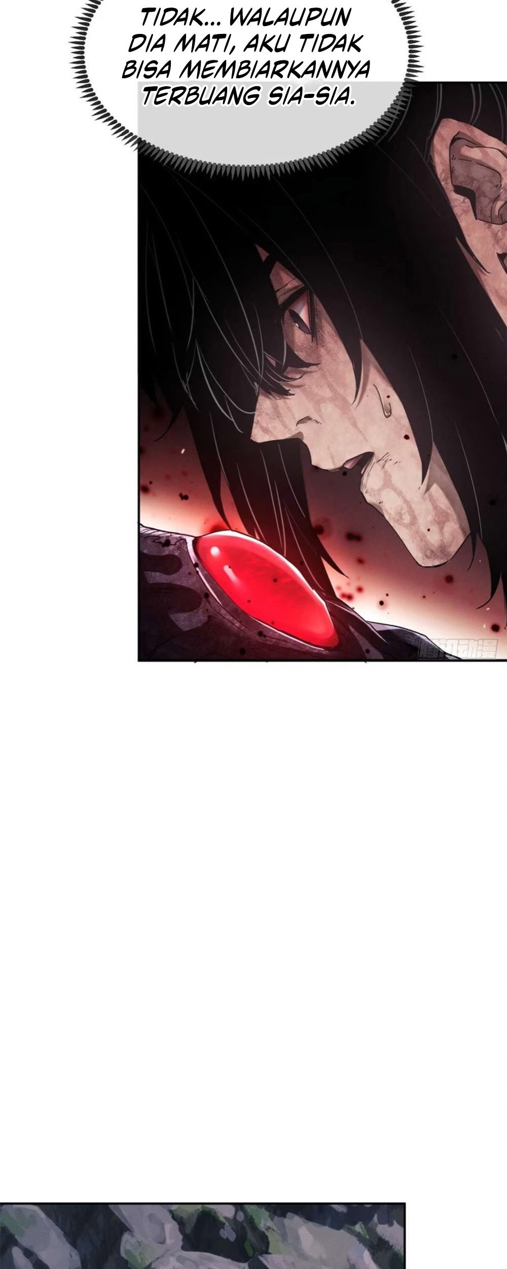 Dao of the Bizarre Immortal Chapter 27 Gambar 17