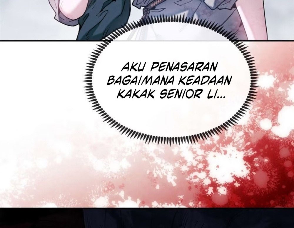 Dao of the Bizarre Immortal Chapter 27 Gambar 19