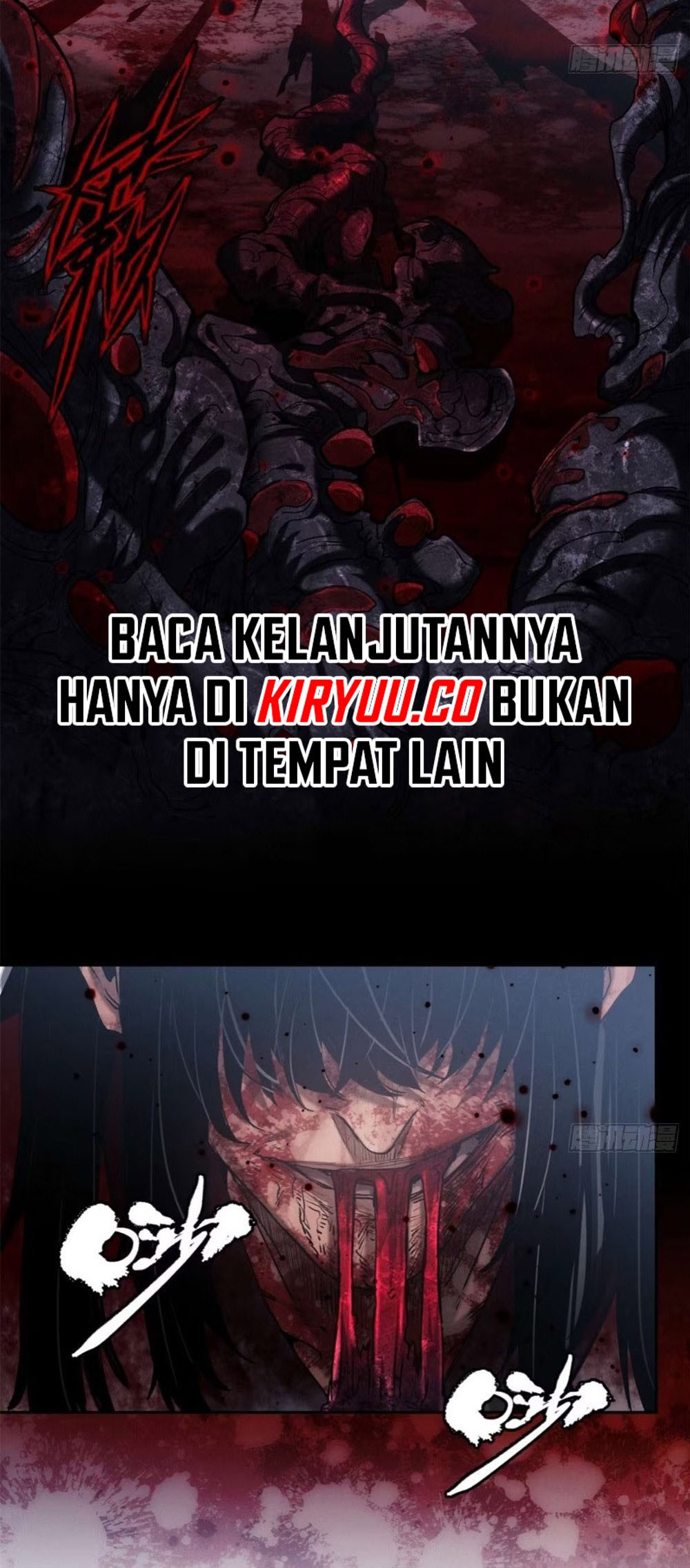 Dao of the Bizarre Immortal Chapter 27 Gambar 22