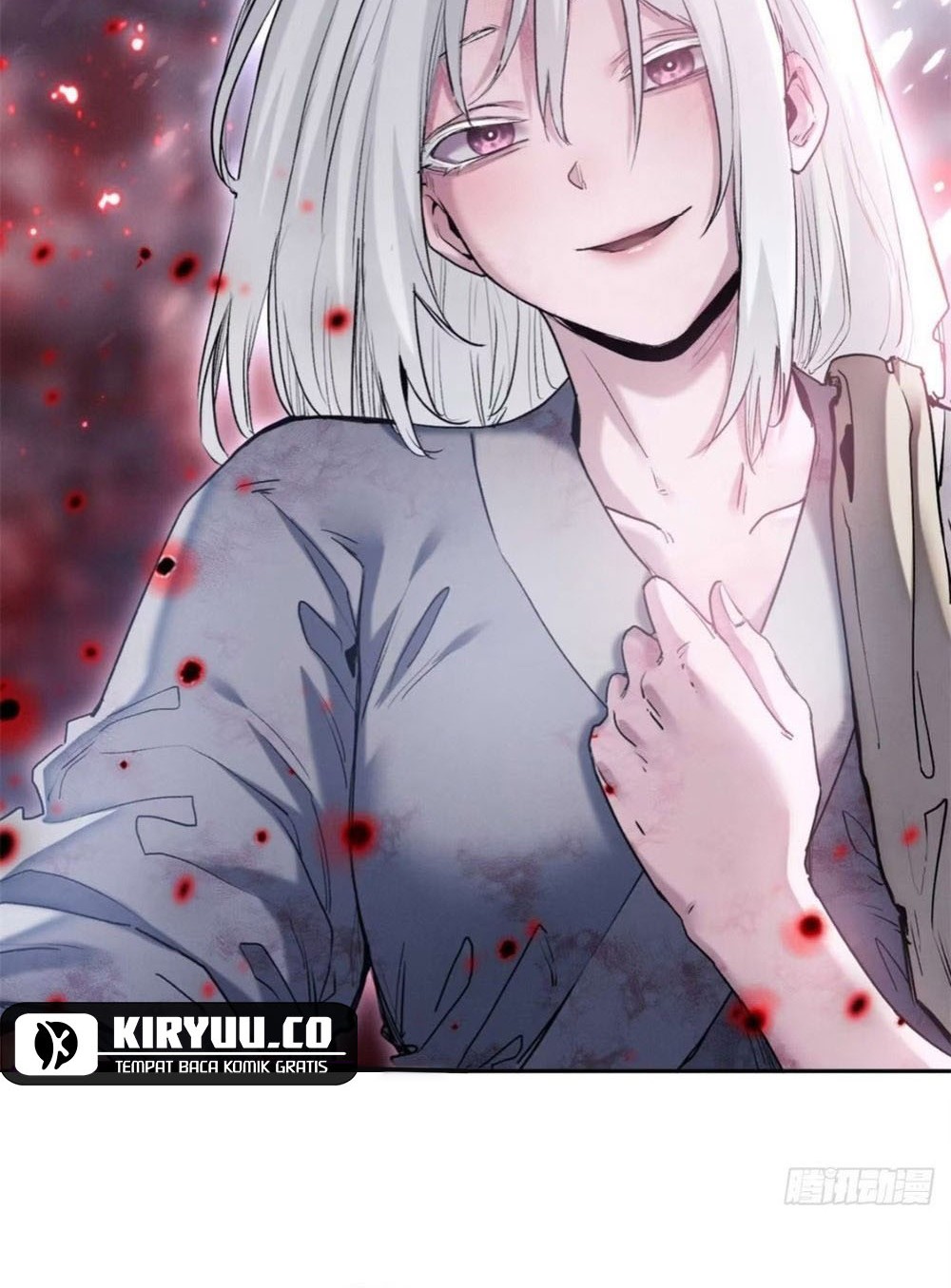 Dao of the Bizarre Immortal Chapter 27 Gambar 26