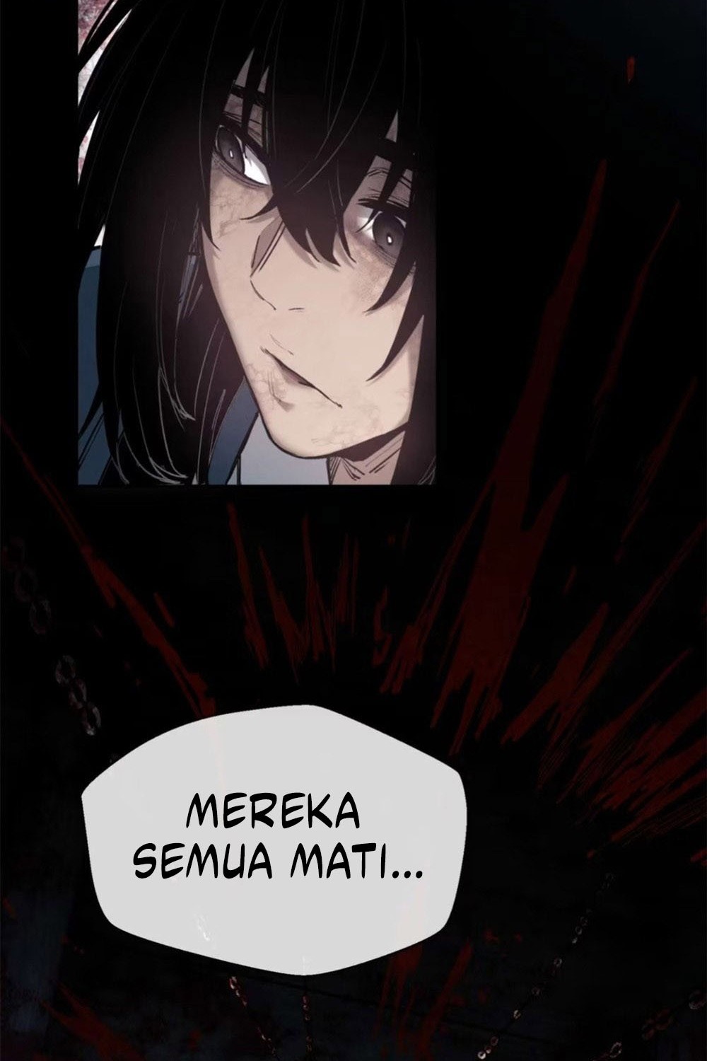 Dao of the Bizarre Immortal Chapter 27 Gambar 30