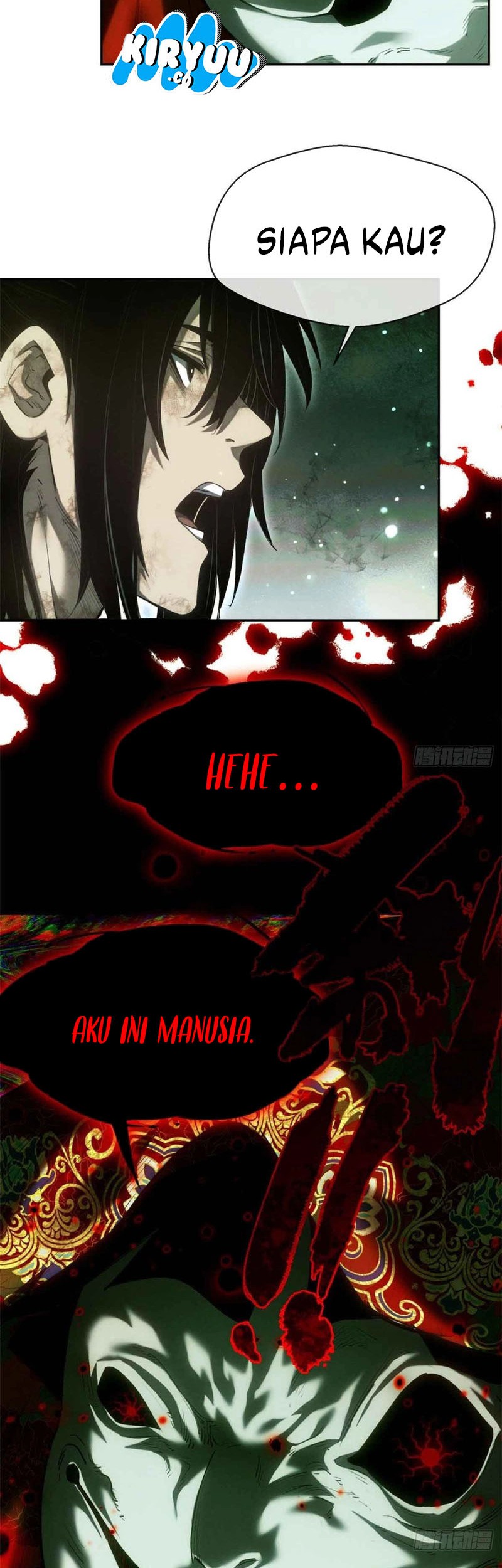 Dao of the Bizarre Immortal Chapter 29 Gambar 8