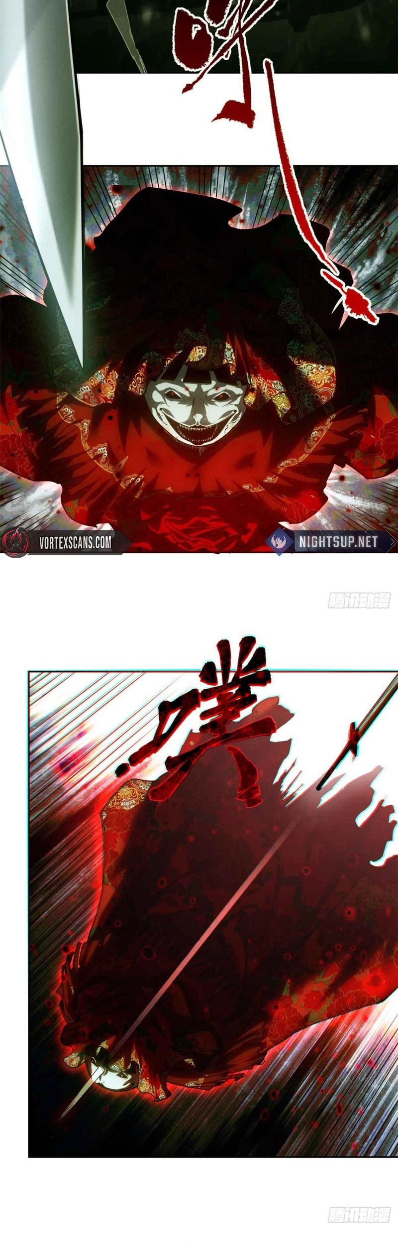 Dao of the Bizarre Immortal Chapter 29 Gambar 11