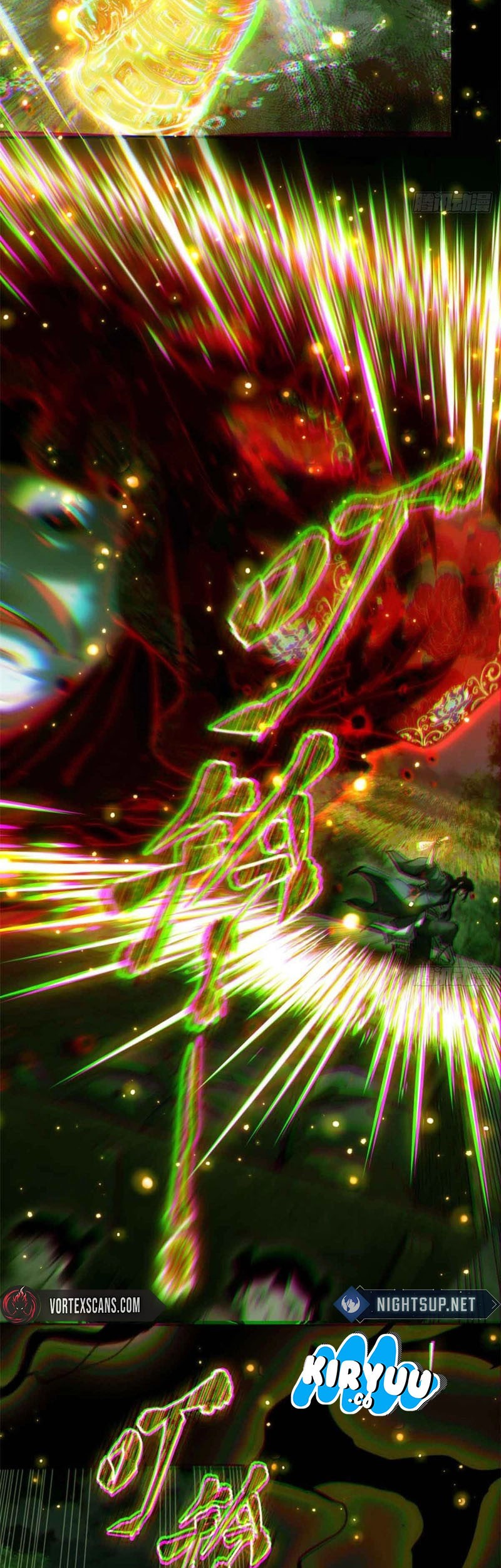 Dao of the Bizarre Immortal Chapter 29 Gambar 13