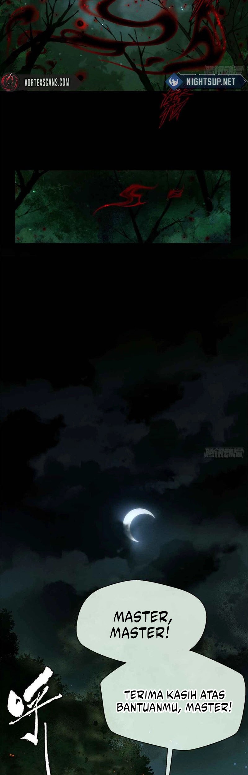 Dao of the Bizarre Immortal Chapter 29 Gambar 16