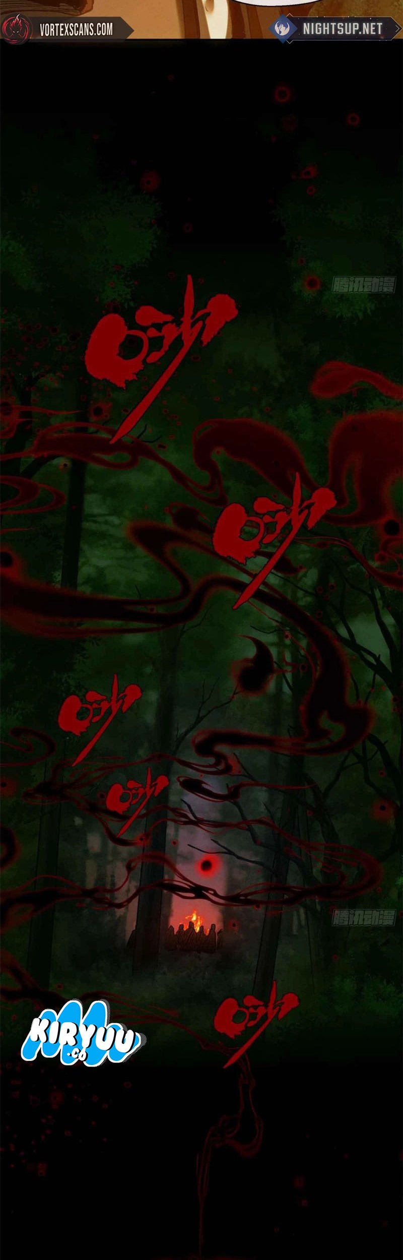 Dao of the Bizarre Immortal Chapter 29 Gambar 22