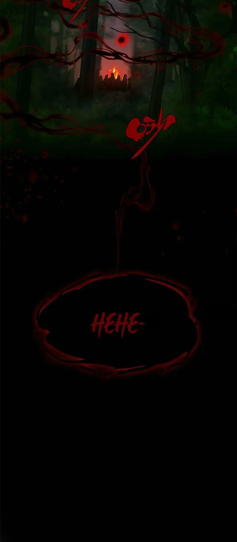 Dao of the Bizarre Immortal Chapter 30 Gambar 14