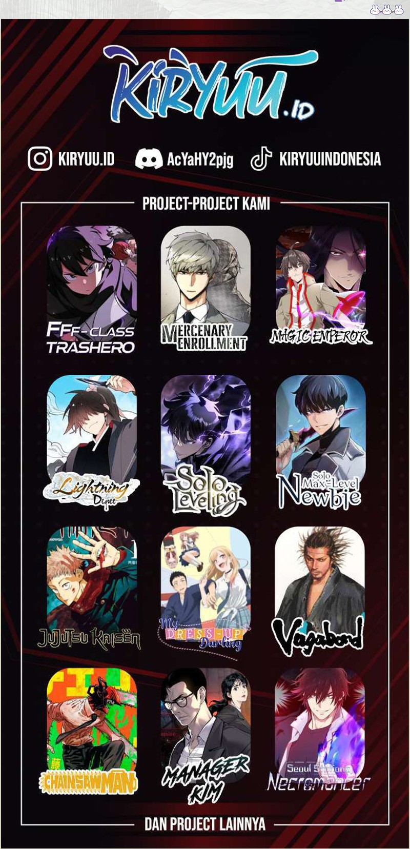 Dao of the Bizarre Immortal Chapter 30 Gambar 26