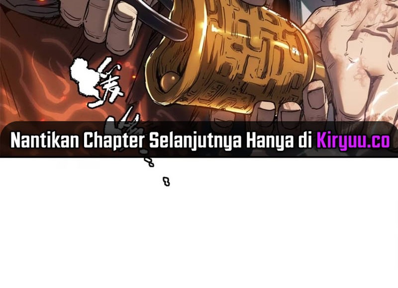 Dao of the Bizarre Immortal Chapter 32 Gambar 7