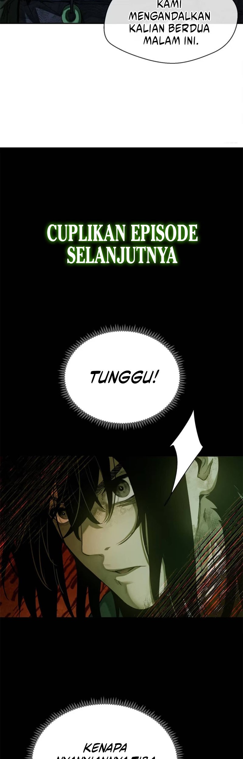 Dao of the Bizarre Immortal Chapter 32 Gambar 26