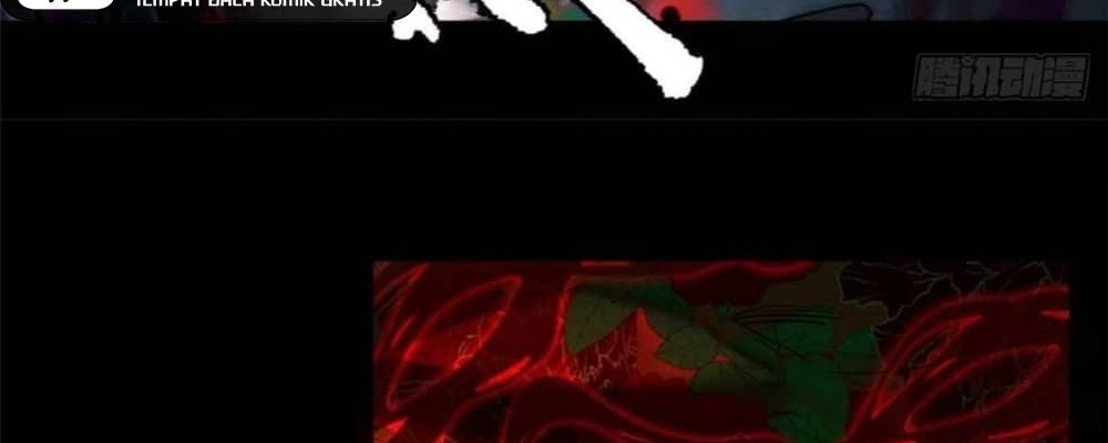 Dao of the Bizarre Immortal Chapter 34 Gambar 22