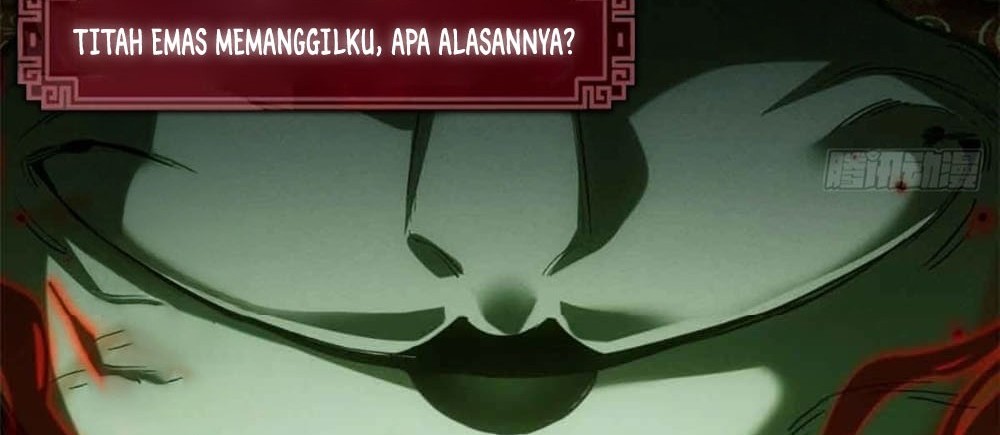 Dao of the Bizarre Immortal Chapter 34 Gambar 26