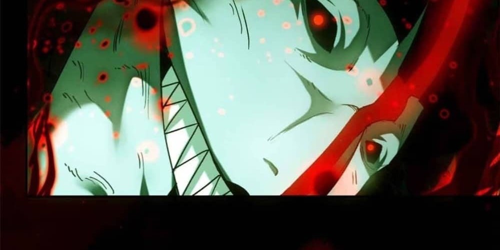 Dao of the Bizarre Immortal Chapter 34 Gambar 30