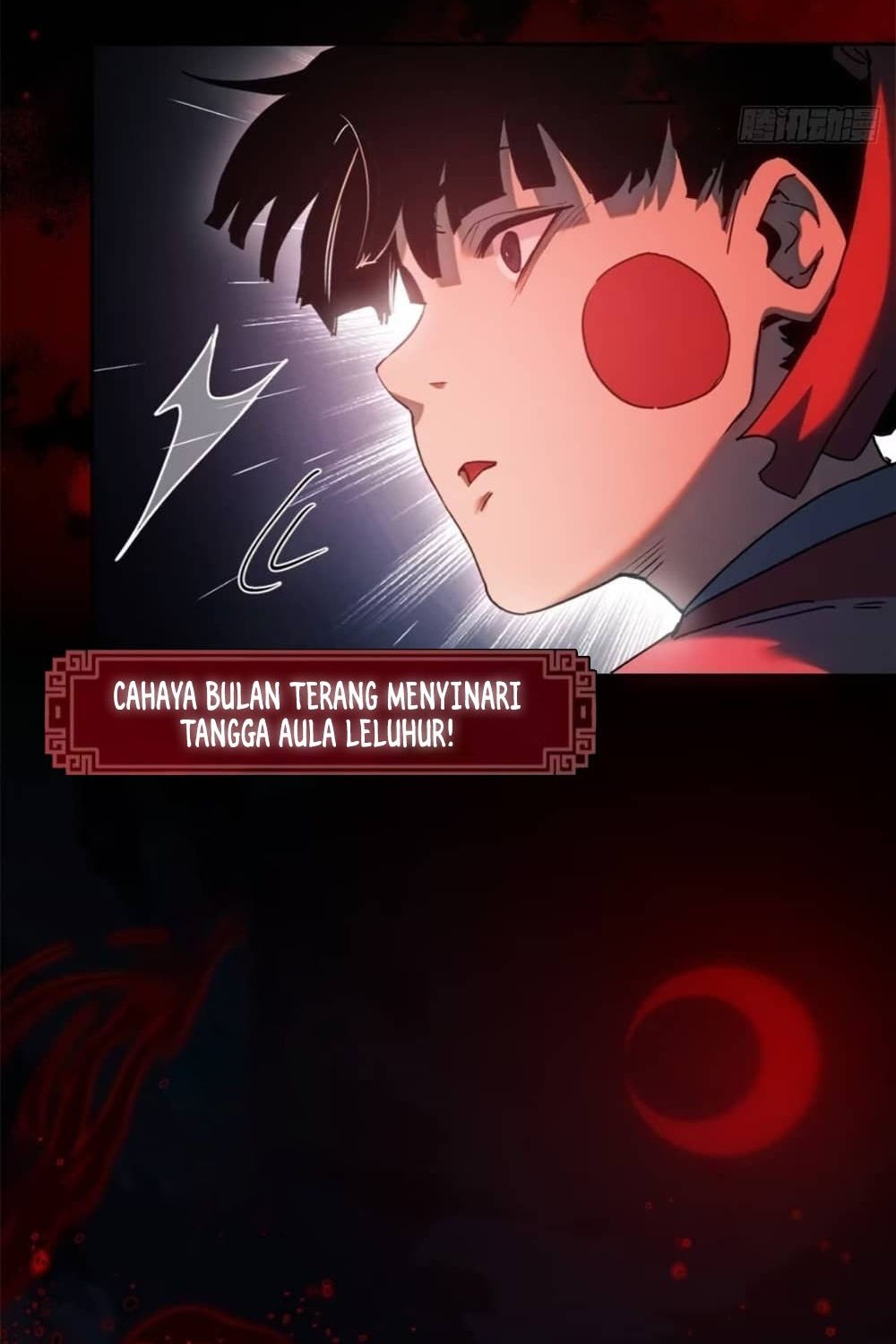 Dao of the Bizarre Immortal Chapter 35 Gambar 4